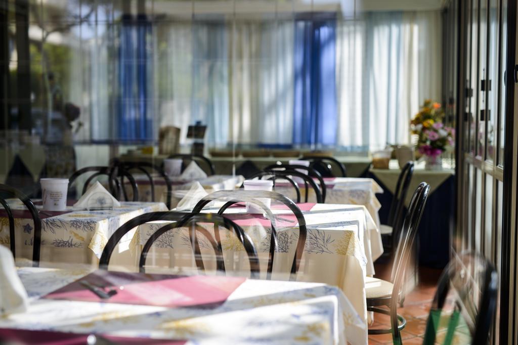 Hotel Suisse Milano Marittima Exteriör bild