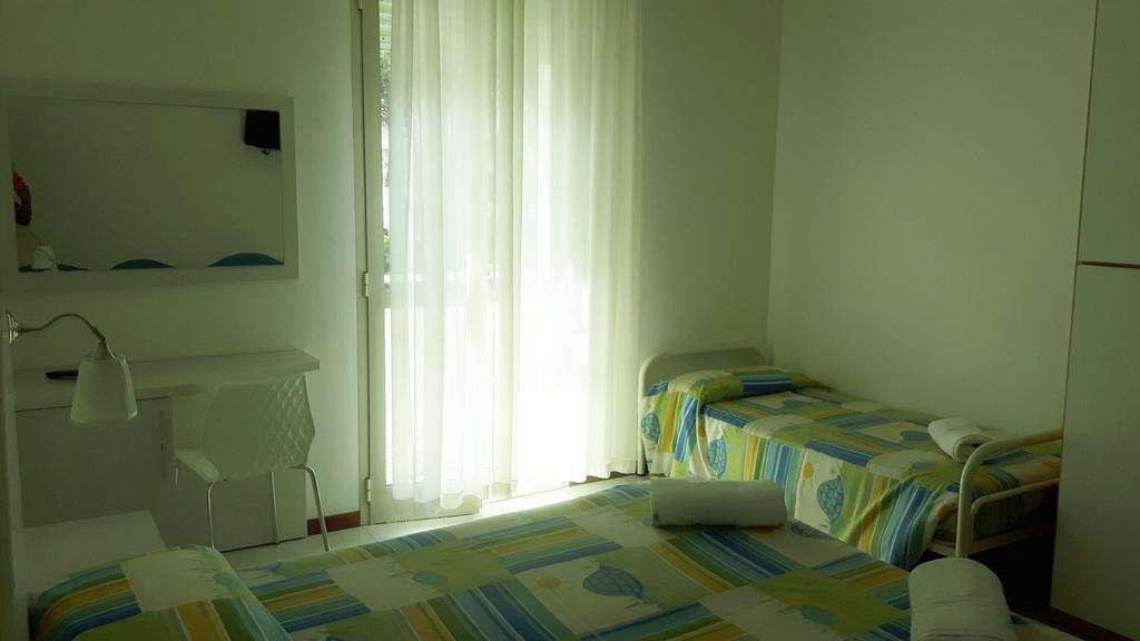 Hotel Suisse Milano Marittima Exteriör bild
