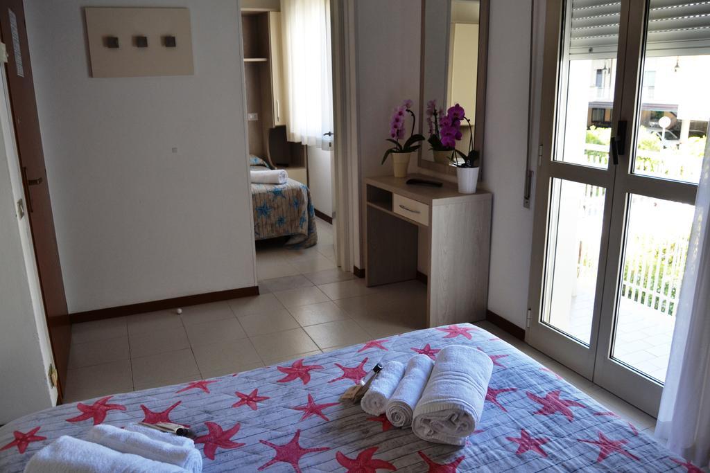 Hotel Suisse Milano Marittima Exteriör bild