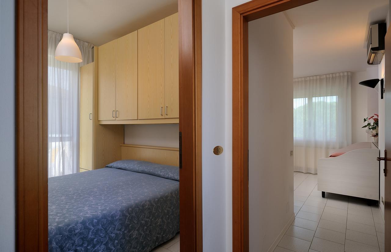 Hotel Suisse Milano Marittima Exteriör bild
